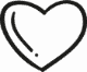 heart icon