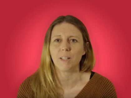 Profile pic of Kim, foster carer