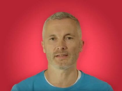 Profile pic of Paul foster carer