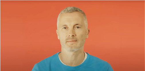 image of paul