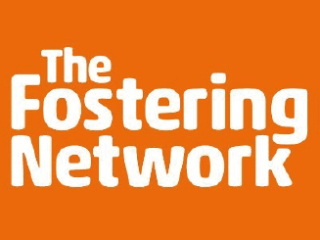The Fostering Network logo