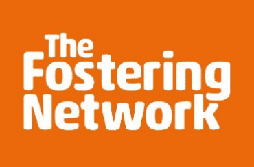 The Fostering Network logo