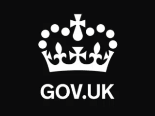 GOV.UK logo