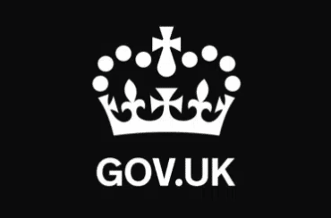 GOV.UK logo