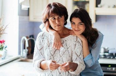 Lindsay has been fostering 22 years and started fostering when her daughter was little