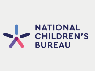 National Children's Bureau logo