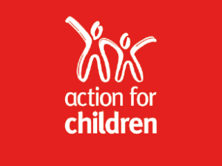 action for children logo