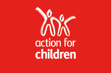 action for children logo