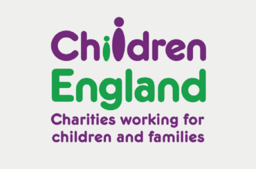 The Children England logo