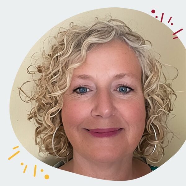 Picture of Mockingbird Manager, Cathy