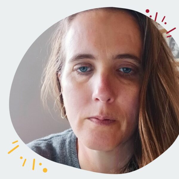 Picture of Liaison Worker, Jennie