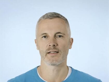 Profile pic of Paul foster carer